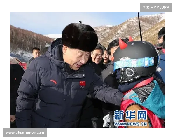 迈向体育强国新征程习近平体育重要论述的时代价值与全球启示 迈向体育强国新征程习近平体育重要论述的时代价值与全球启示