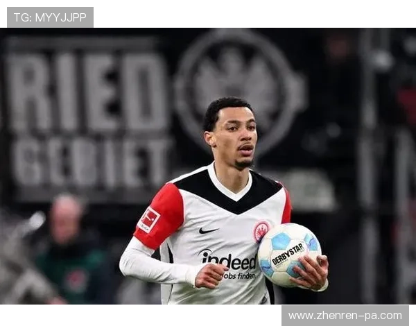 曼联考虑引进埃基蒂克 法兰克福开出8000万欧要价 曼联考虑引进埃基蒂克 法兰克福开出8000万欧要价