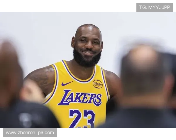 湖人核心球员伤愈回归誓言以最佳状态征战新赛季再创辉煌 湖人核心球员伤愈回归誓言以最佳状态征战新赛季再创辉煌