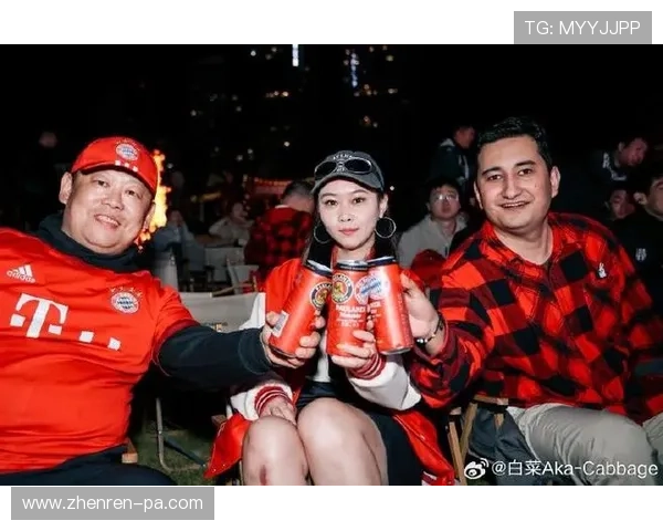 成都硬核拜仁球迷将热爱进行到底 用创意与激情演绎独特球迷文化 成都硬核拜仁球迷将热爱进行到底 用创意与激情演绎独特球迷文化